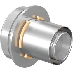 Uponor, Zubehör Sanitärinstallation, presadapter MLC RS 3" x 90 mm