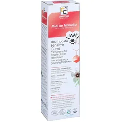 Manuka Zahncreme