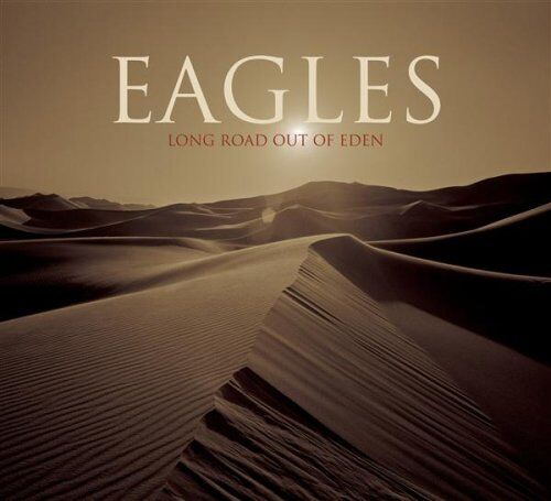 Eagles - Long Road Out of Eden [Reg.ed] - Preis vom 13.10.2026 11:25:28 h