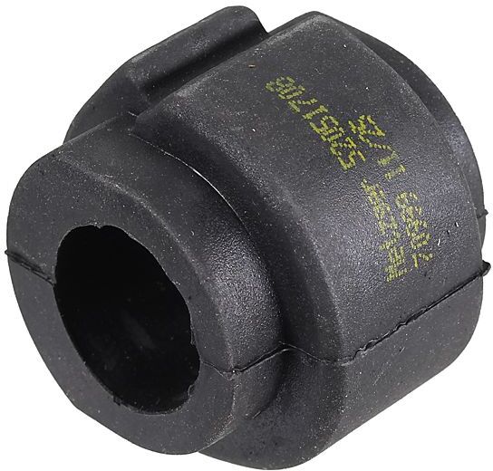 Metzger Autoteile Lagerung, Stabilisator 52051708 Innen Für Vag