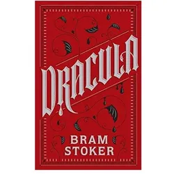 Dracula, Belletristik von Bram Stoker