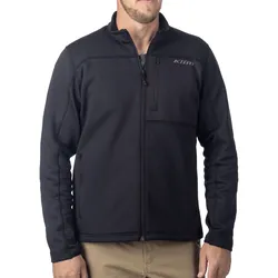 Klim Inferno, Funktionsjacke - Schwarz - XL