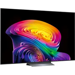 LG OLED77C6ELB Evo Smart TV UHD 120Hz Fernseher