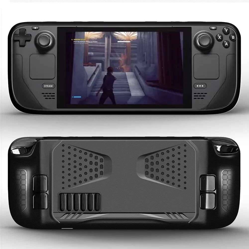INF Schutzhülle für Steam Deck OLED