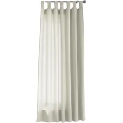 VORHANG POTSDAM HxB 175x140 cm Creme