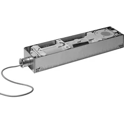 Bodentürschließer BTS 80 EMB mit elektromagnetischer Feststellung