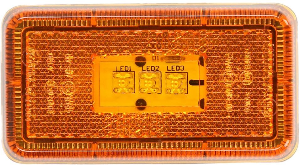 Feu de position TRUCKLIGHT SM-SC002
