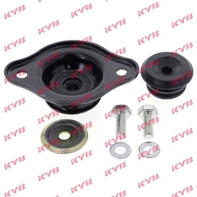 KYB Federbeinstützlager Hinterachse SM5452 für DAEWOO