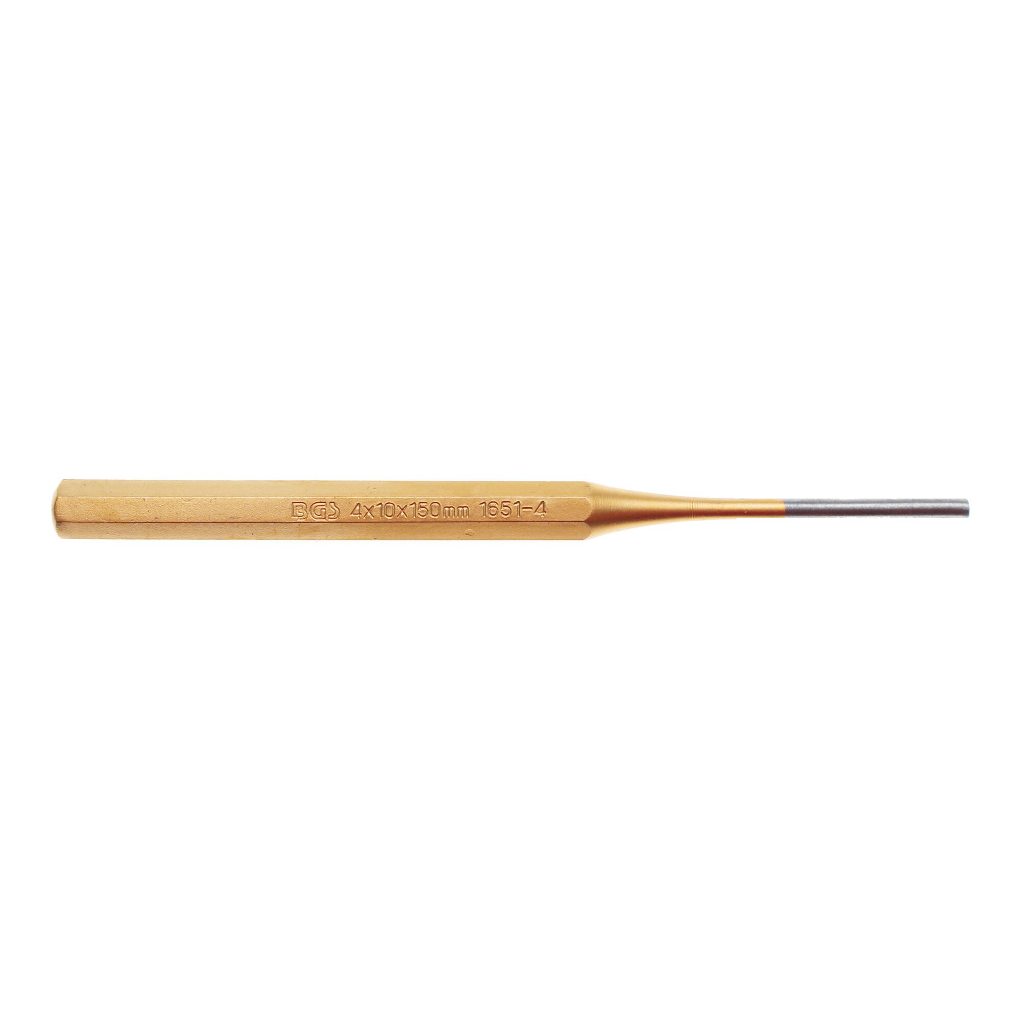 BGS Splintentreiber 150 mm 4 mm ; BGS technic (1651-4)