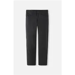 Reima, Unisex, Outdoorhose, Kid's Mighty (104), Schwarz