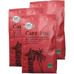 Kornkreis Bio-Lupinenkaffee Café Pino gemahlen