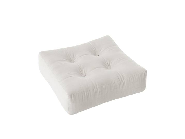 3er Set Karup MORE POUF Futon Sitzpouf