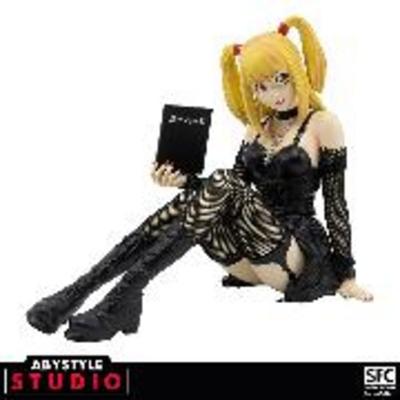 DEATH NOTE - Figurine 'Misa'