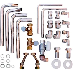 Vaillant, Kabelleitung, Installationsset VC/VCW/VCI