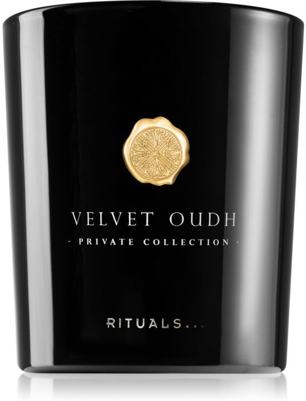 RITUALS Private Collection bougie parfumée 360 ml