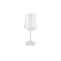 Peill+Putzler Weinkelch 460 ml  Ambra ¦ transparent/klar ¦ Glas ¦ Maße (cm): H: 24