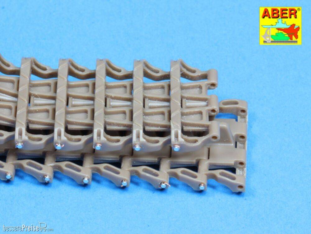Aber Models 16 068B