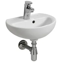 Kolo Rekord Handwaschbecken 40x33 cm K92140000