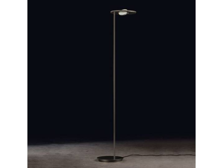 Holtkötter Deckenfluter Nova-OOG, hochwertig, helle LED, Tastdi