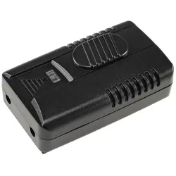 ChiliTec 23521 Fußdimmer für LED und Halogen 230V 3–100W LED 75–300W Halogen Phasenanschnitt