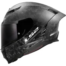 LS2 Integralhelm FF807 Dragon Forged - Größe XXL