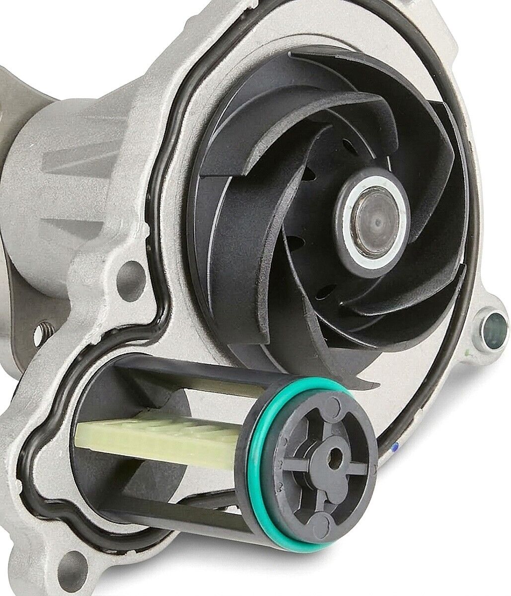 CONTITECH WPS3195 Water pump