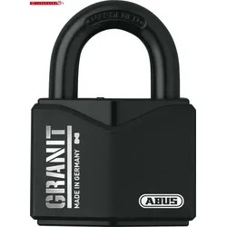 Abus Granit Vorhangschloß 37/55