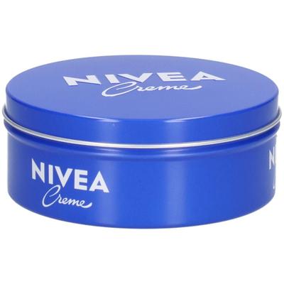 Nivea Creme 400ml x4 4x400 ml