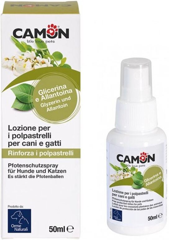 Camon Orme Nat Spray Polpastrelli 50