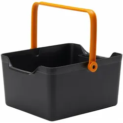 Fiskars, Werkzeugkoffer, Pojemnik Na Narzędzia (1 Teil)