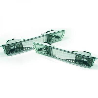 DIEDERICHS Nebelscheinwerfersatz HD Tuning 2212288