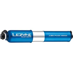 Lezyne, Velopumpe