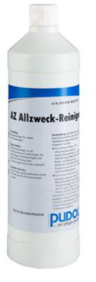 Allzweck-Reiniger AZ, 6 x 1 Liter-Flaschen