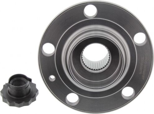Mapco Radlagersatz 26954 Vorderachse Für Skoda