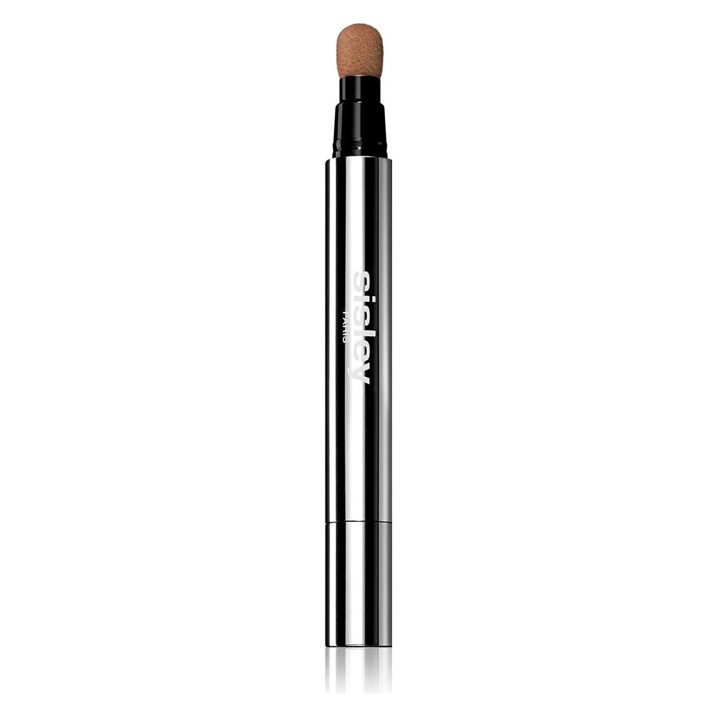 Sisley Stylo Lumiere No 06 (6, Spice Gold, Highlighter, 2.50 ml) (184705)