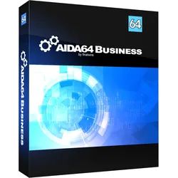 AIDA64 Business