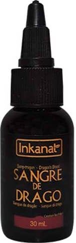 Inkanat Sangre de Drago 30ml
