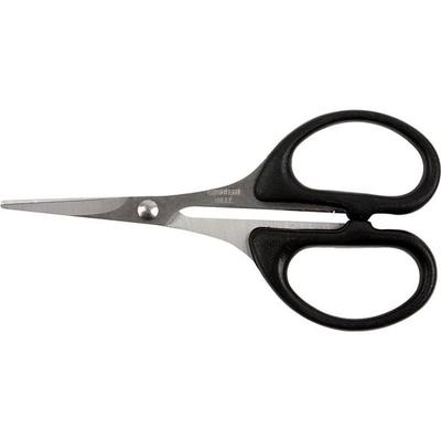 Creativ Company Präzisionsschere, L 11 cm, für Rechtshänder