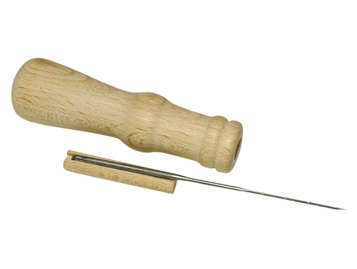 Rayher Filznadelgriff 6.7 cm