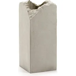 Broquaine Vase 28 cm