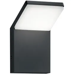 Wandleuchte PEARL (BHT 10x16x10,50 cm) - BHT 10x16x10,50 cm