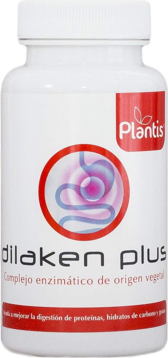 Plantis Dilaken Plus 90caps