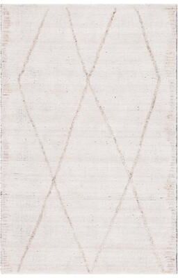 SAFAVIEH Hand-Woven Kenya Imme Southwestern Wool Rug