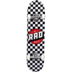 RAD Board, Skateboard