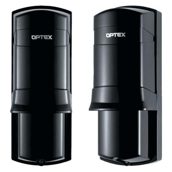 Optex 20m IR-Lichtschranke AX-70 TN 2 Strahlen (20 m) (AX-70 TN)