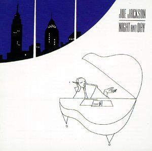 Joe Jackson - Night and Day - Preis vom 16.10.2026 11:41:07 h