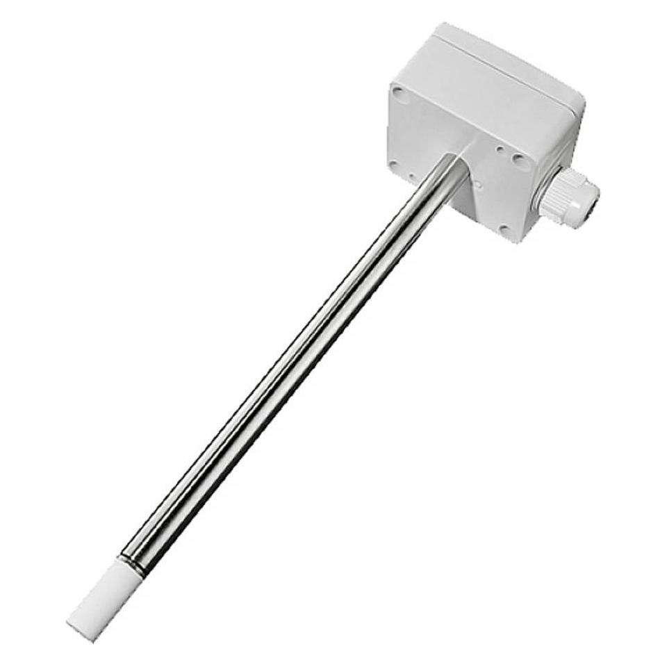 B+B Thermo-Technik B & Technik Feuchte Fühler mit Messumformer (FF-20MA-INT-TE0)