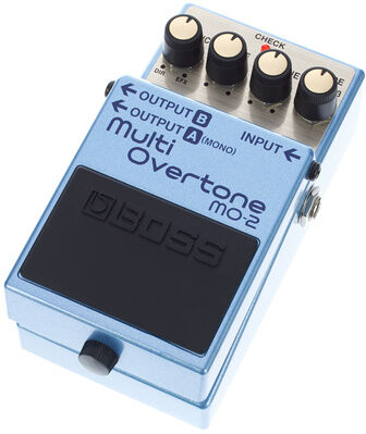 Boss MO-2 Multi Overtone