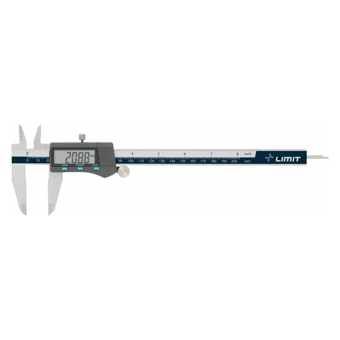 Limit Caliper Digital Cdk 150mm (LT263960106)