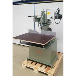 Graule Abläng- und Gehrungssäge Graule ZS 200 N 5 kW (neigbar) 400V